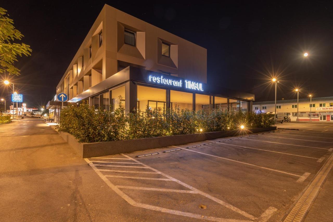 Hotel Batuda Split Ngoại thất bức ảnh