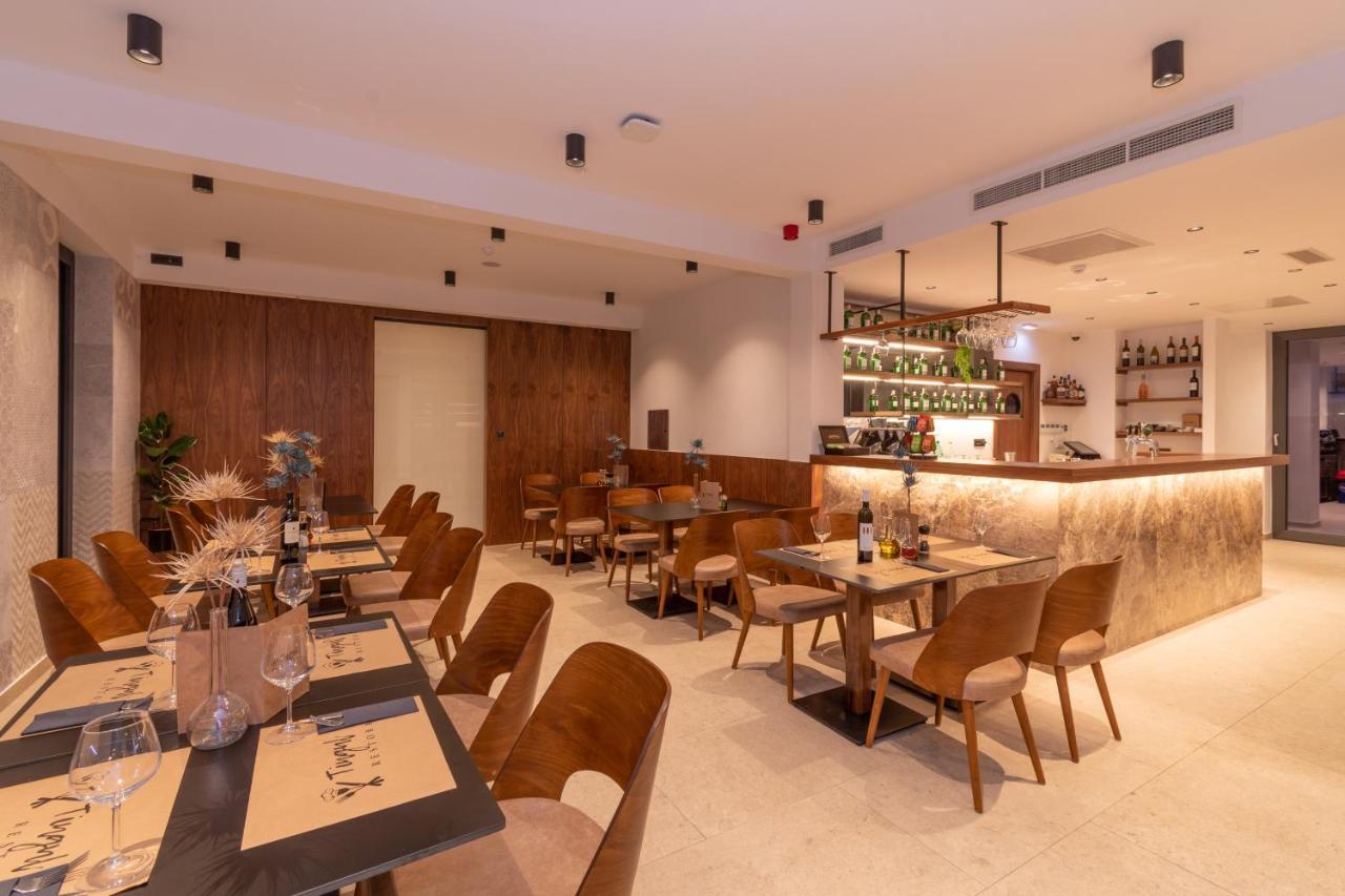 Hotel Batuda Split Ngoại thất bức ảnh