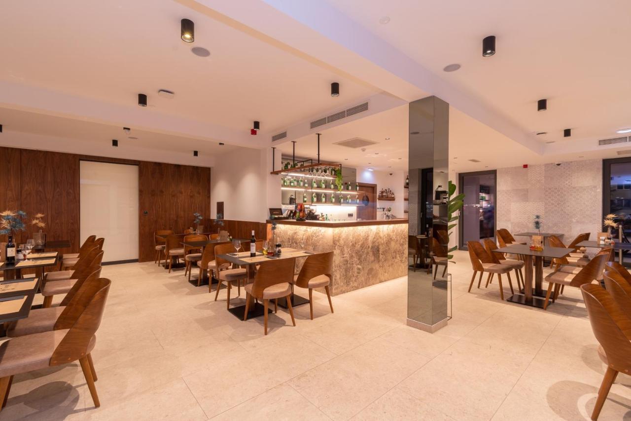 Hotel Batuda Split Ngoại thất bức ảnh