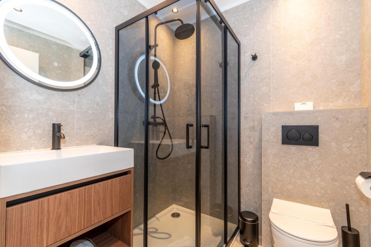 Hotel Batuda Split Ngoại thất bức ảnh