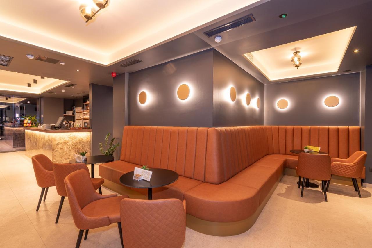 Hotel Batuda Split Ngoại thất bức ảnh