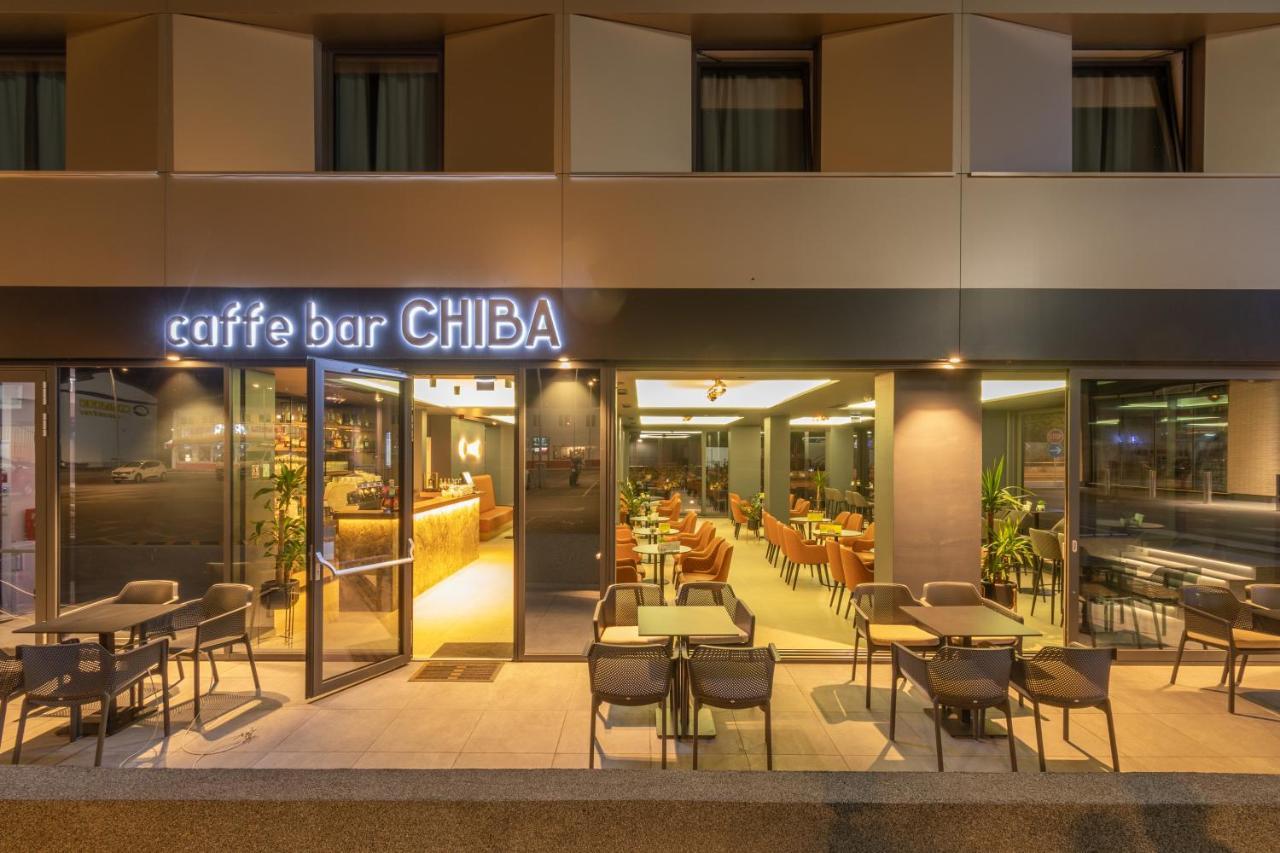 Hotel Batuda Split Ngoại thất bức ảnh