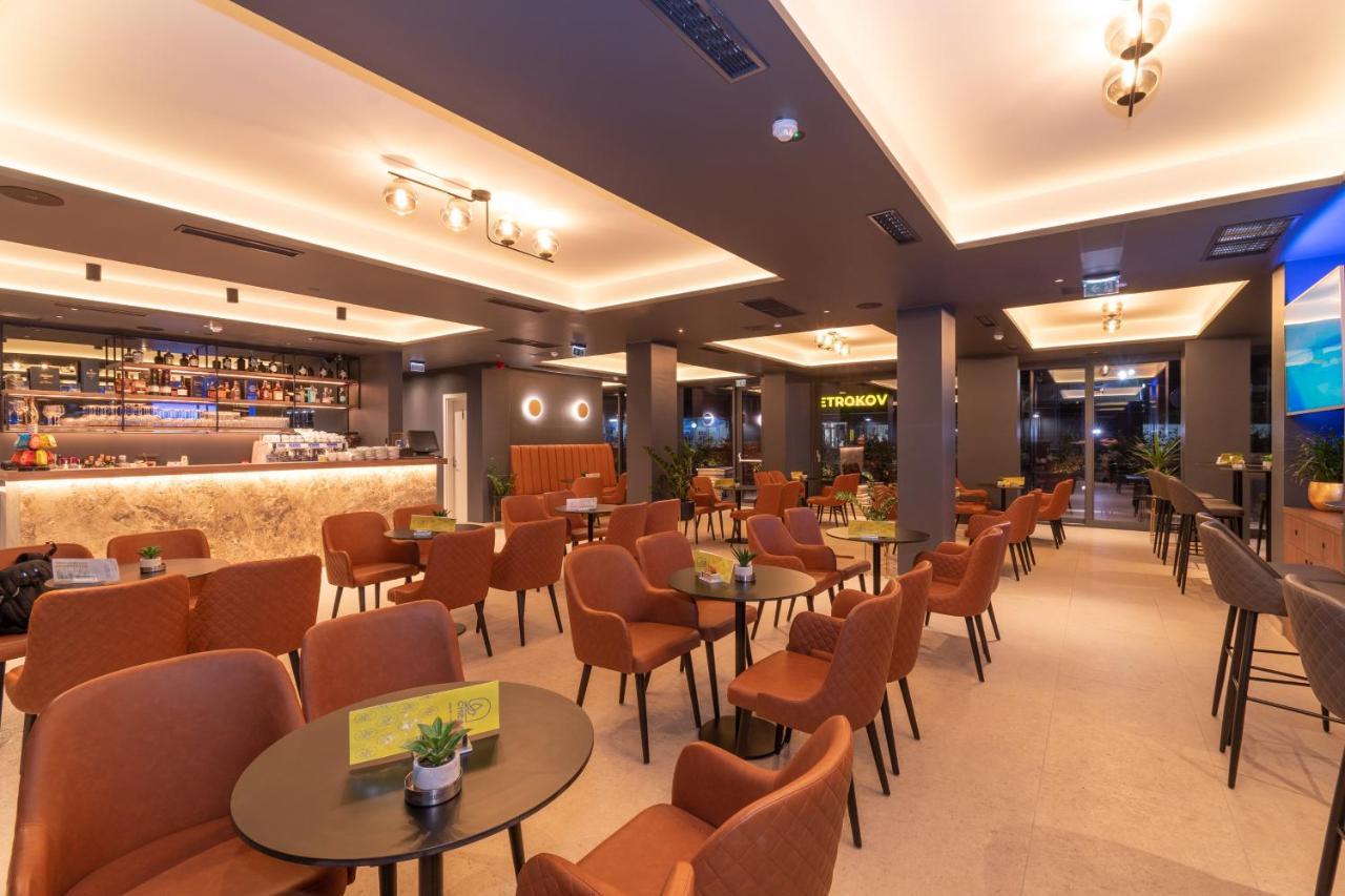 Hotel Batuda Split Ngoại thất bức ảnh