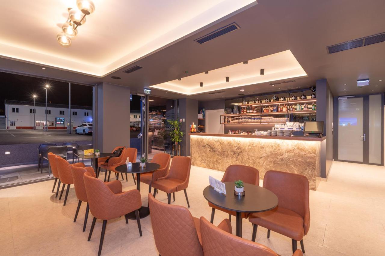 Hotel Batuda Split Ngoại thất bức ảnh