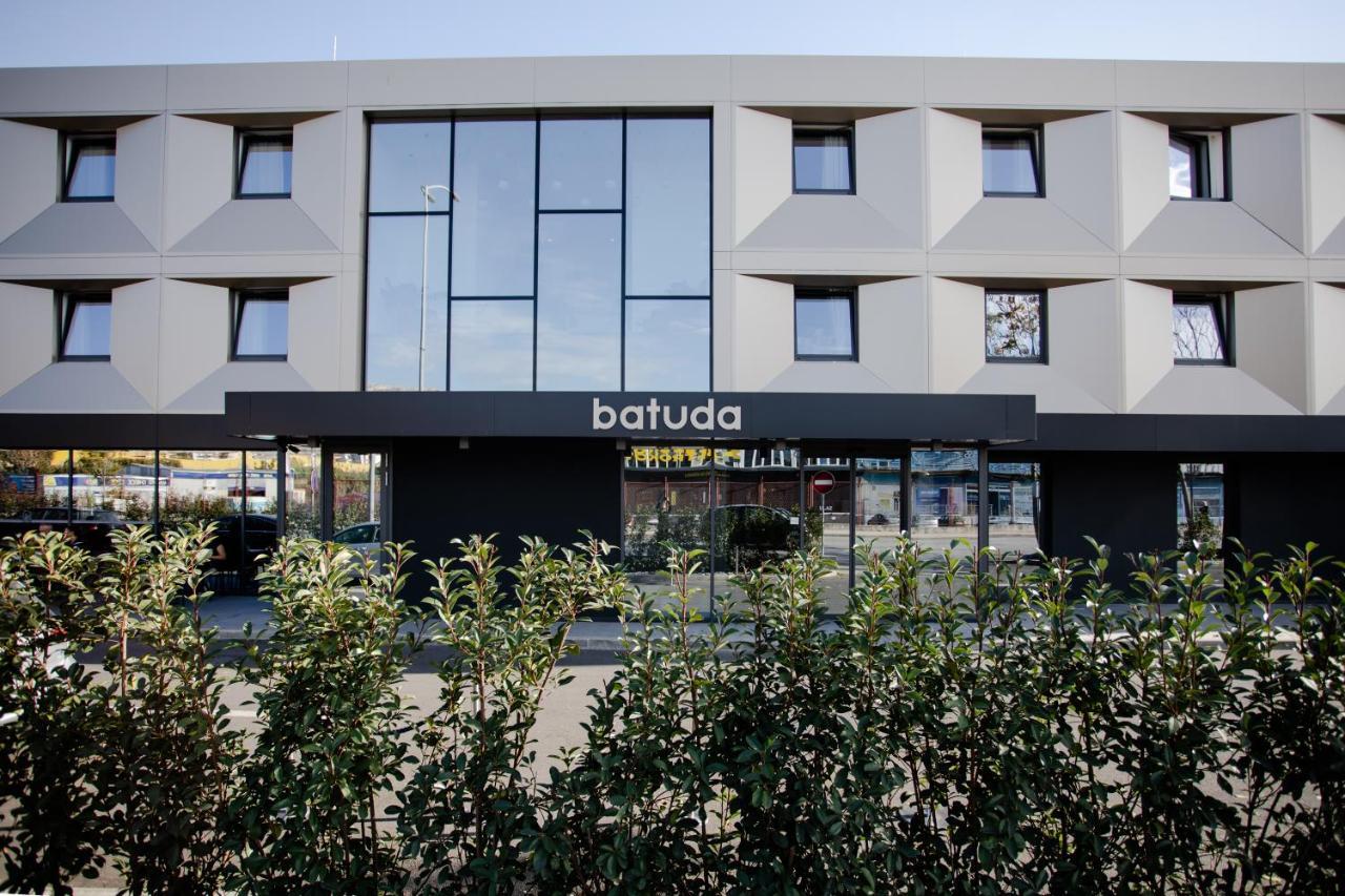 Hotel Batuda Split Ngoại thất bức ảnh
