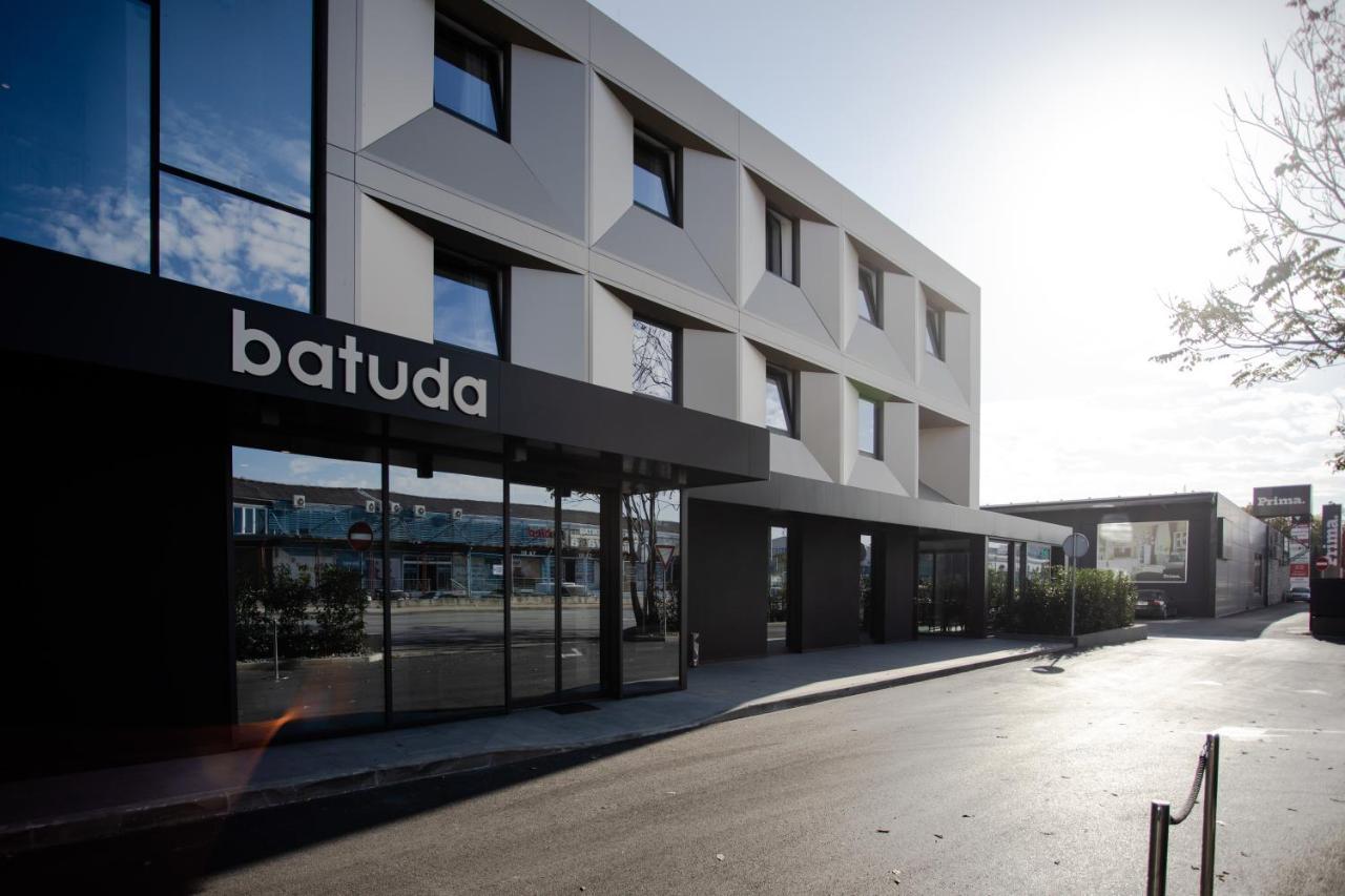 Hotel Batuda Split Ngoại thất bức ảnh