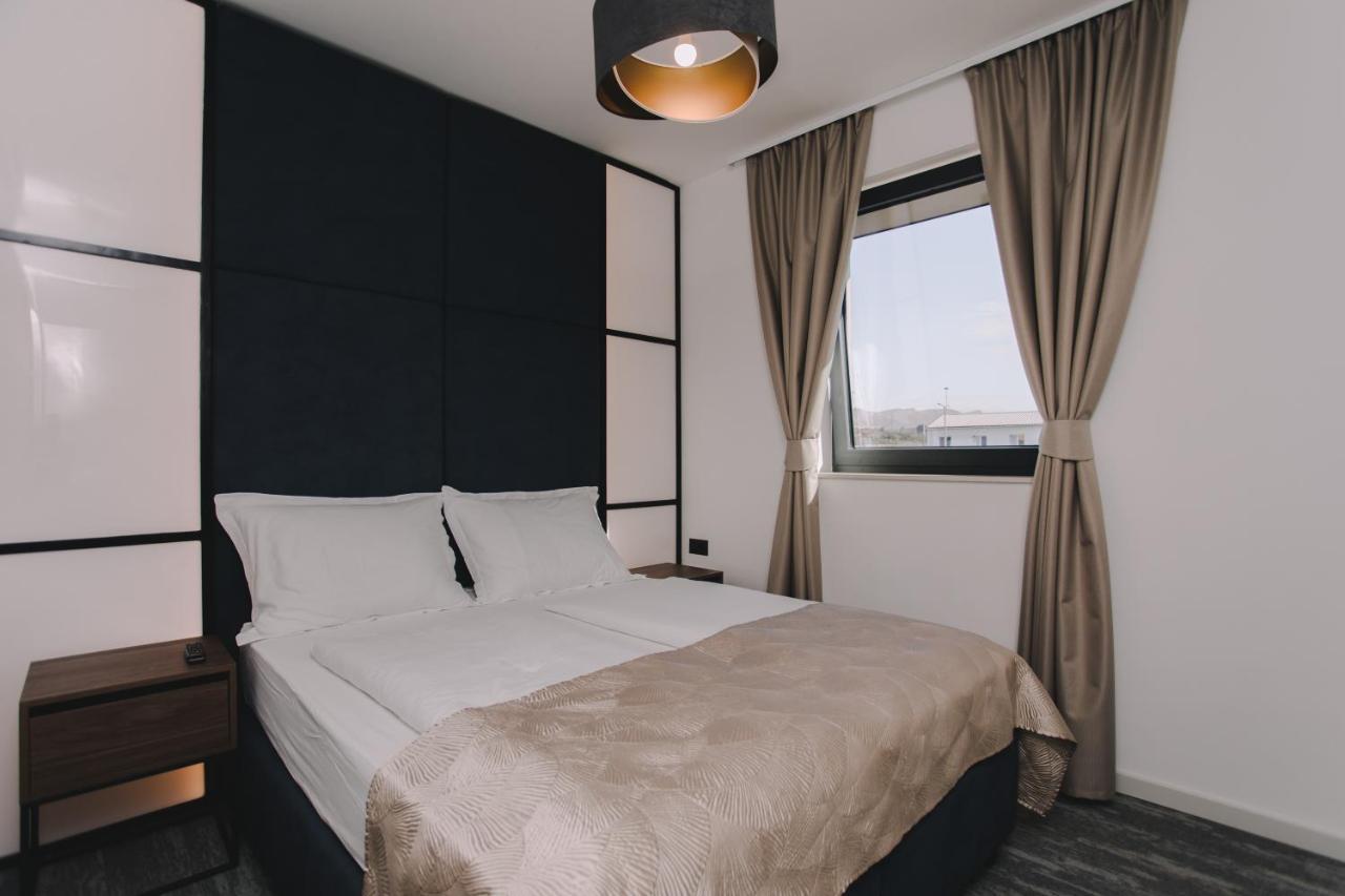 Hotel Batuda Split Ngoại thất bức ảnh