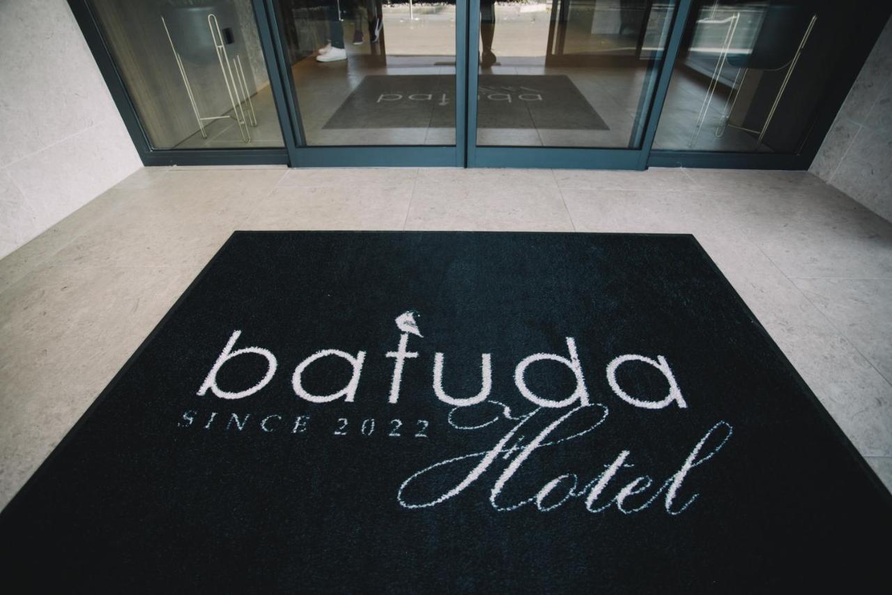 Hotel Batuda Split Ngoại thất bức ảnh