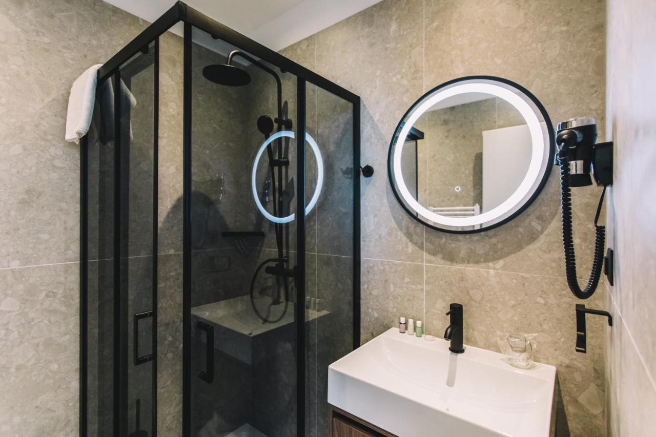 Hotel Batuda Split Ngoại thất bức ảnh