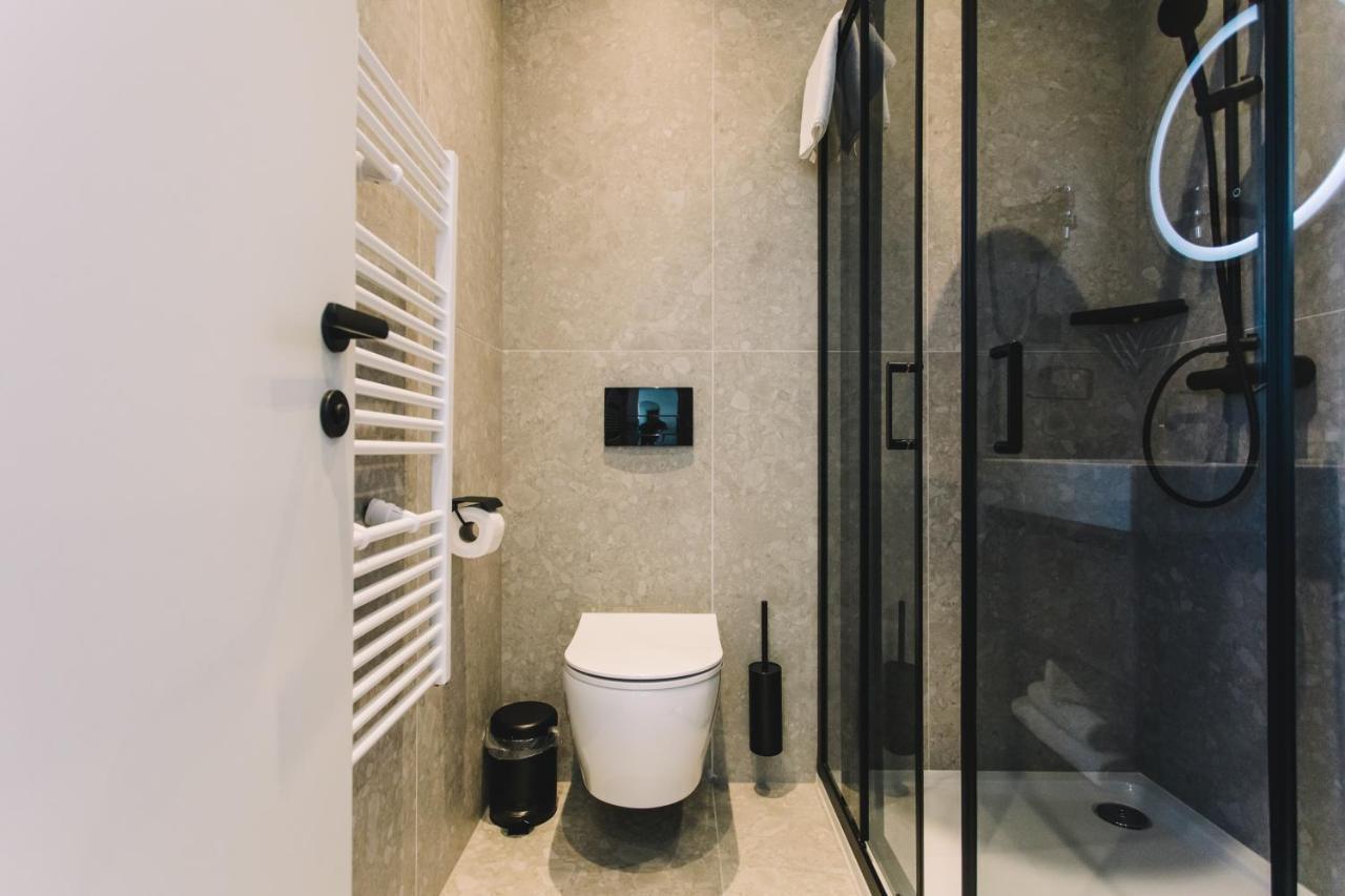 Hotel Batuda Split Ngoại thất bức ảnh
