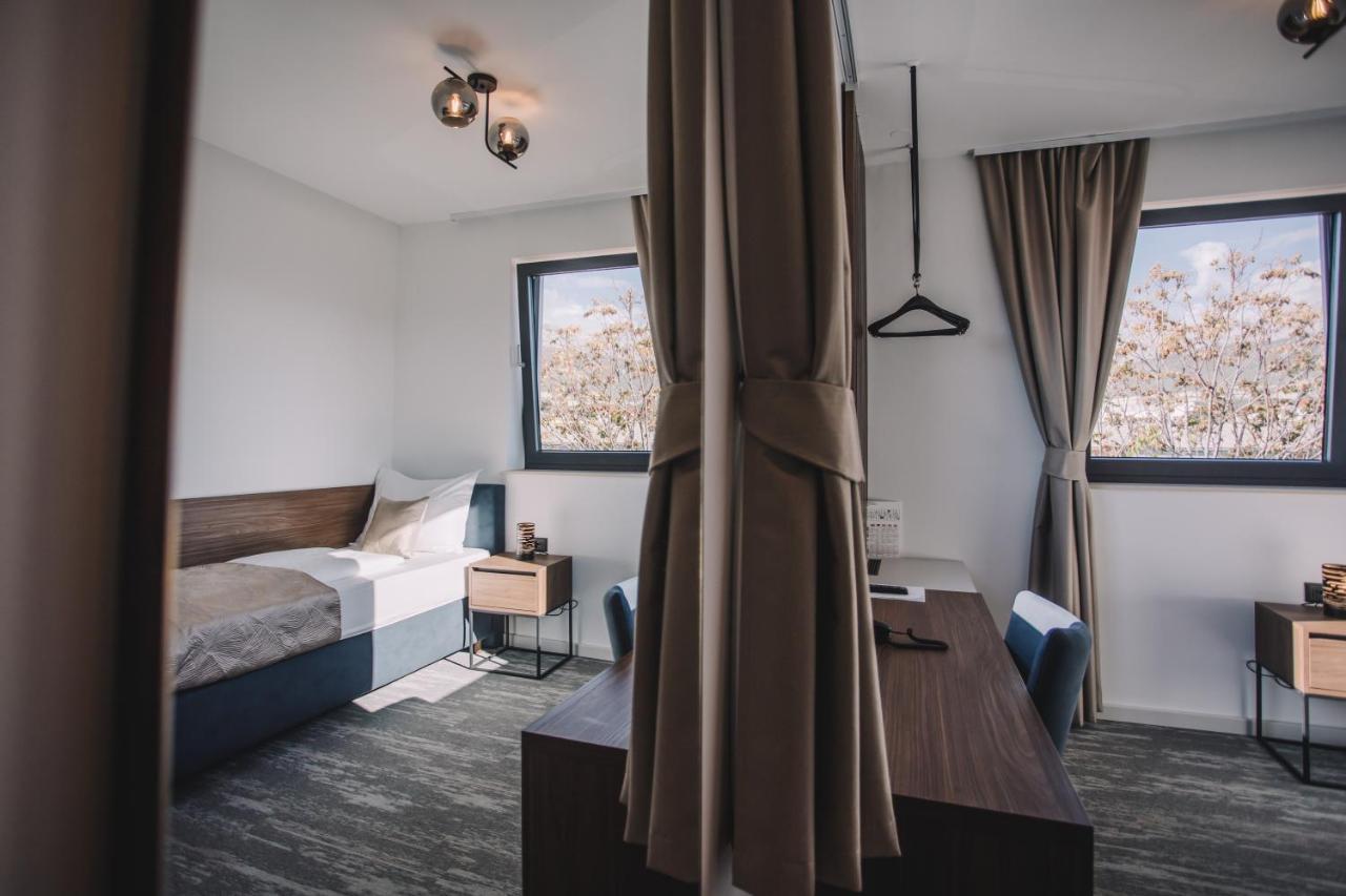 Hotel Batuda Split Ngoại thất bức ảnh