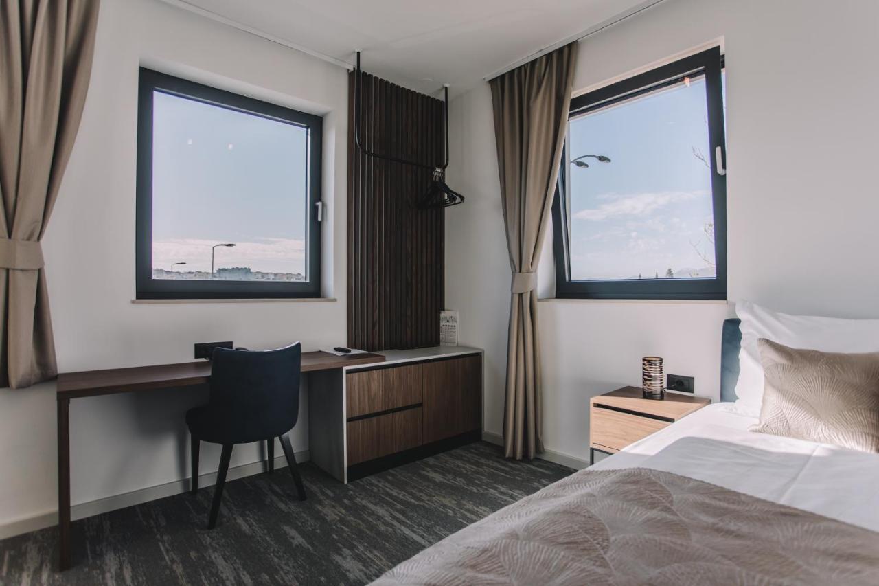 Hotel Batuda Split Ngoại thất bức ảnh