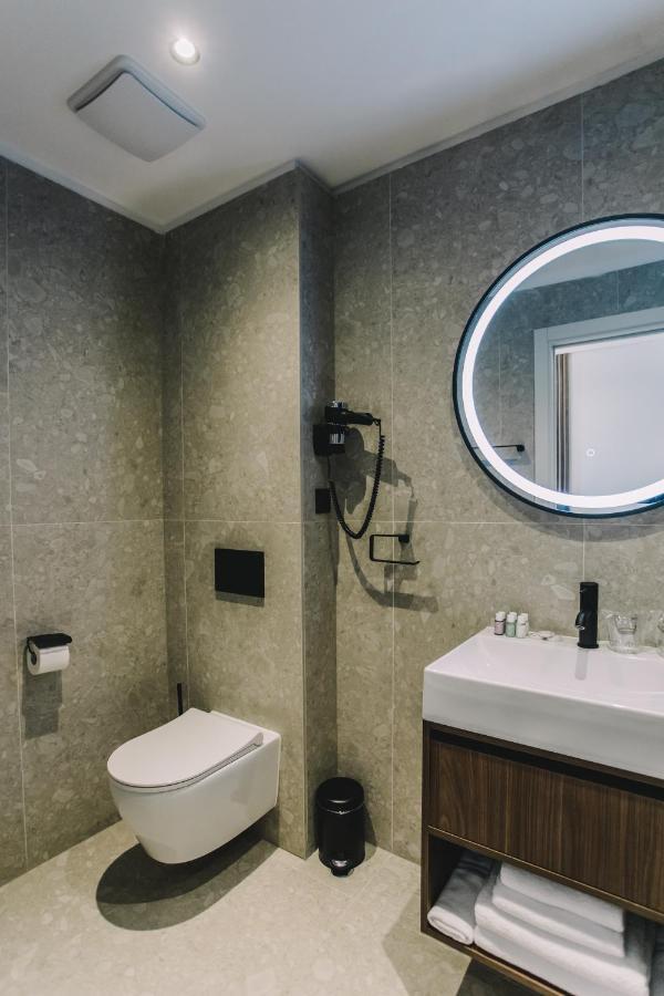 Hotel Batuda Split Ngoại thất bức ảnh