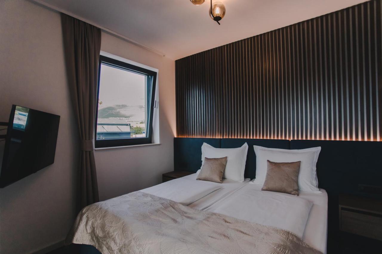 Hotel Batuda Split Ngoại thất bức ảnh