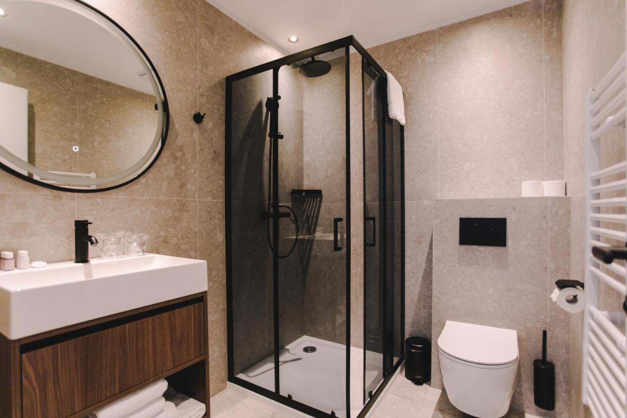 Hotel Batuda Split Ngoại thất bức ảnh