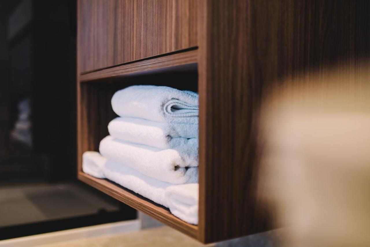 Hotel Batuda Split Ngoại thất bức ảnh