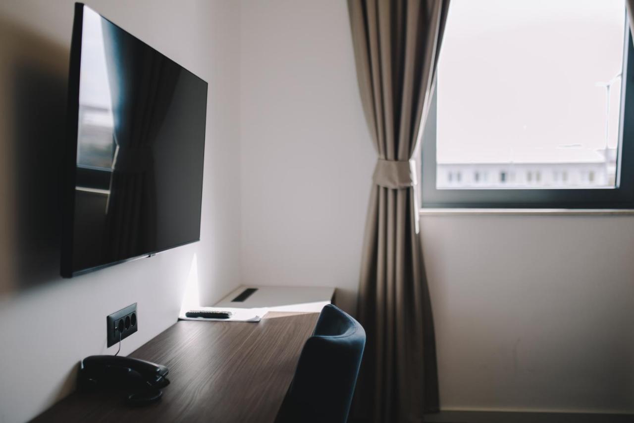 Hotel Batuda Split Ngoại thất bức ảnh