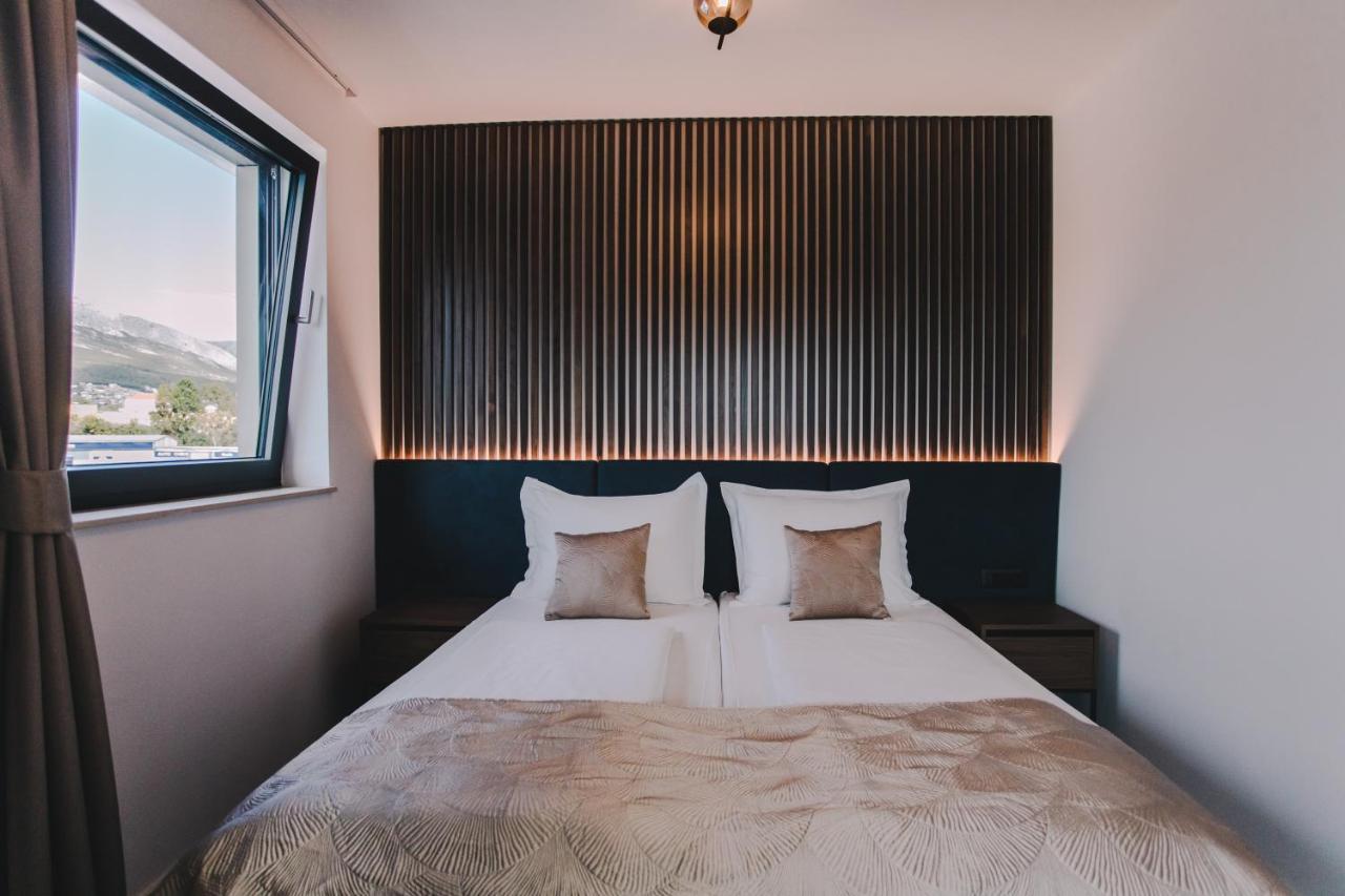 Hotel Batuda Split Ngoại thất bức ảnh