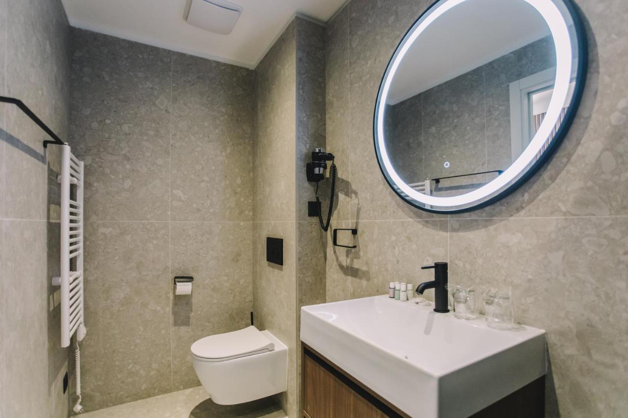Hotel Batuda Split Ngoại thất bức ảnh