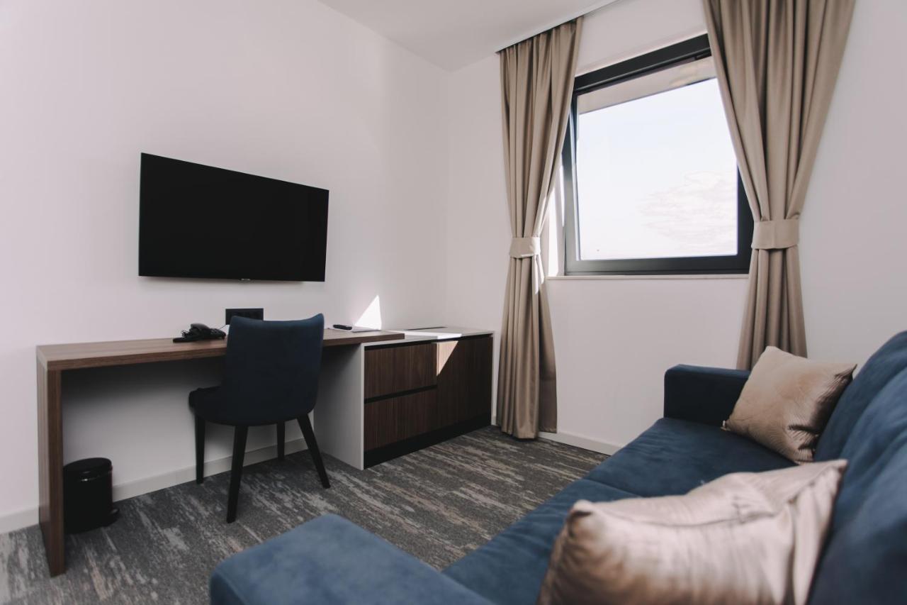 Hotel Batuda Split Ngoại thất bức ảnh
