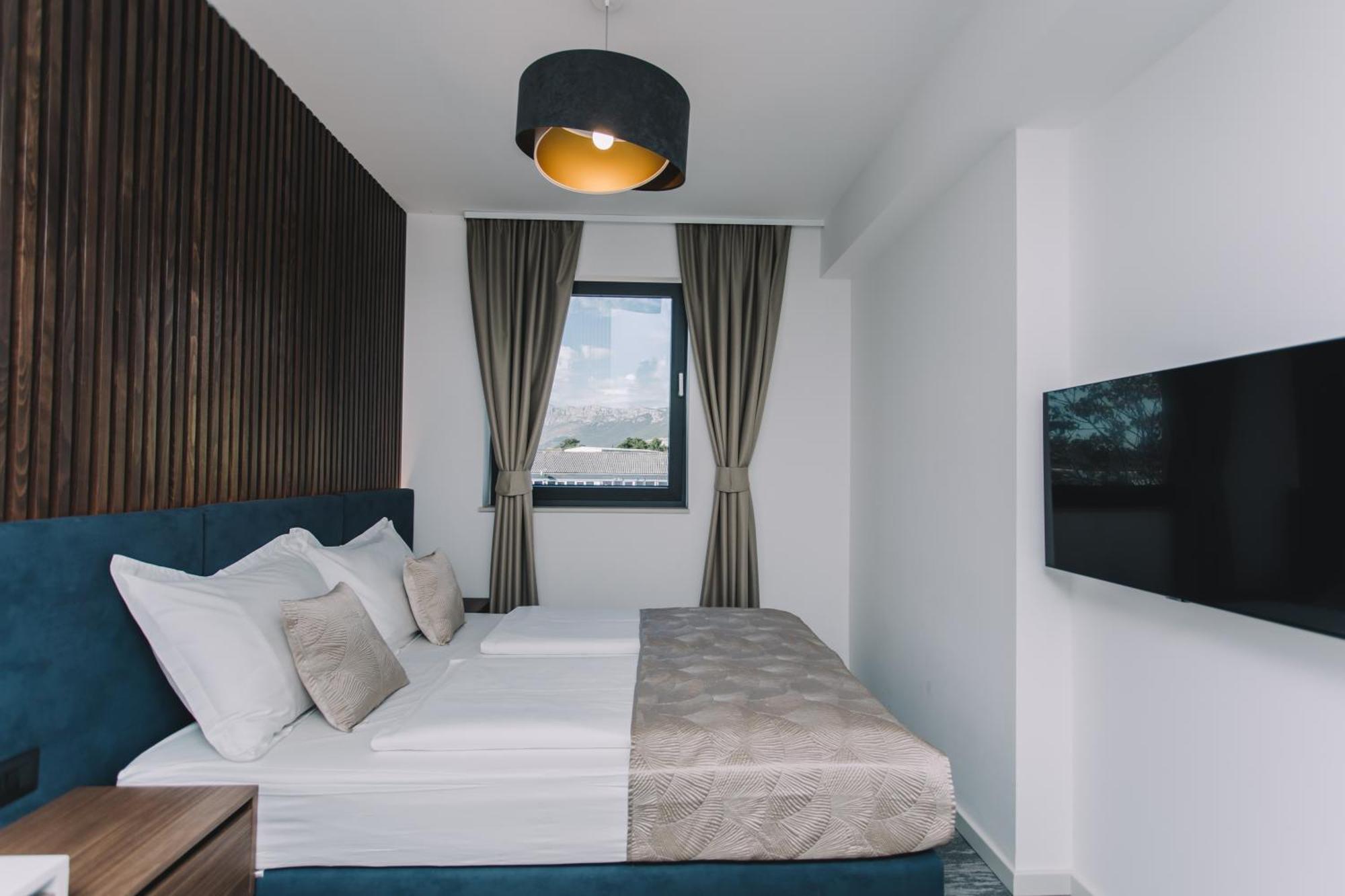 Hotel Batuda Split Ngoại thất bức ảnh
