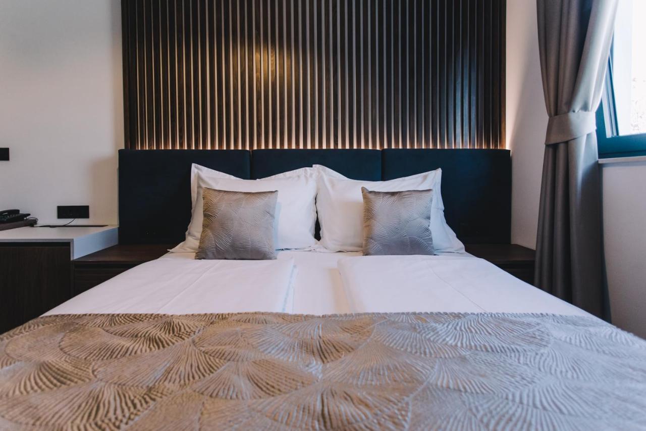 Hotel Batuda Split Ngoại thất bức ảnh