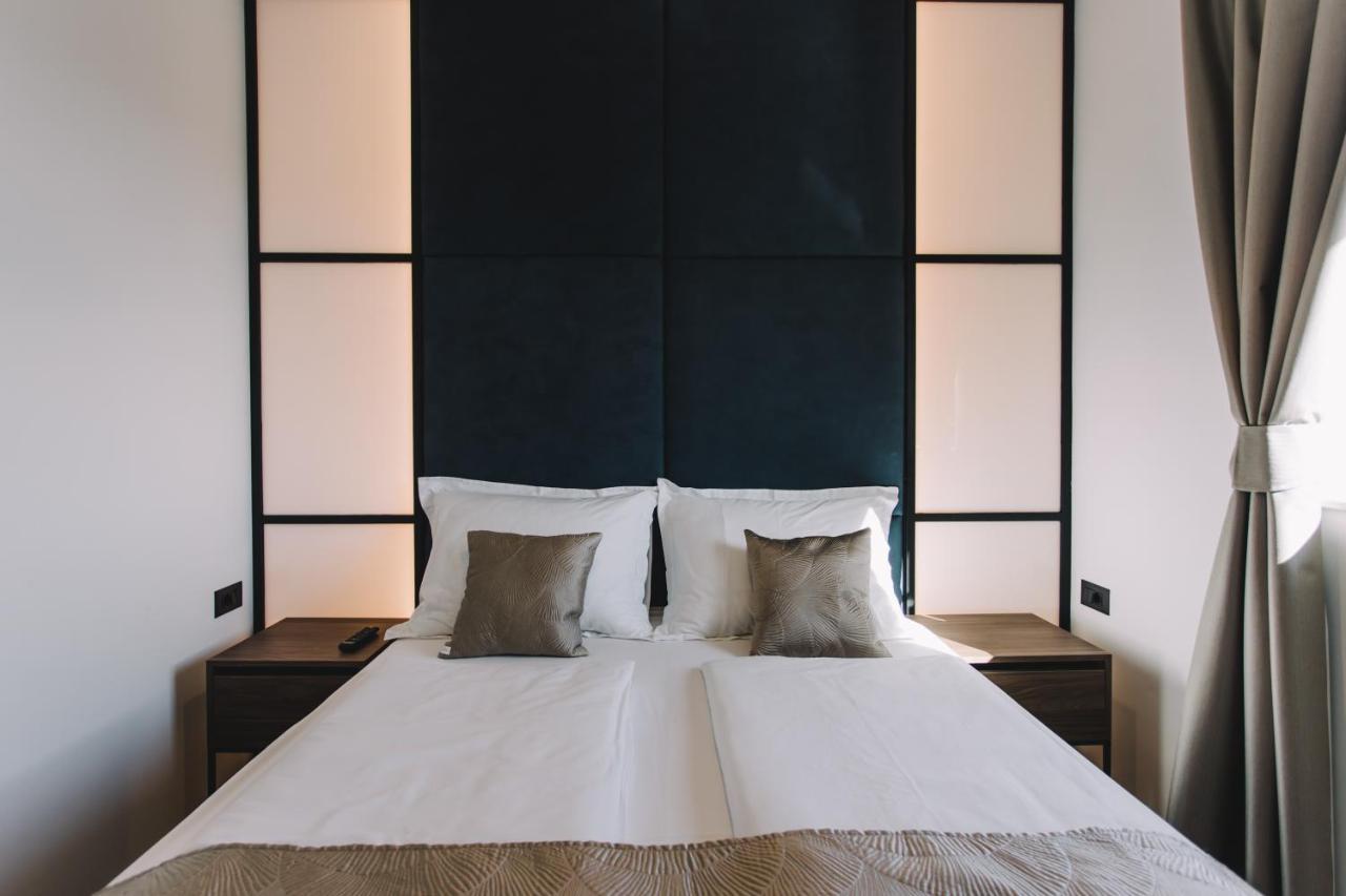 Hotel Batuda Split Ngoại thất bức ảnh