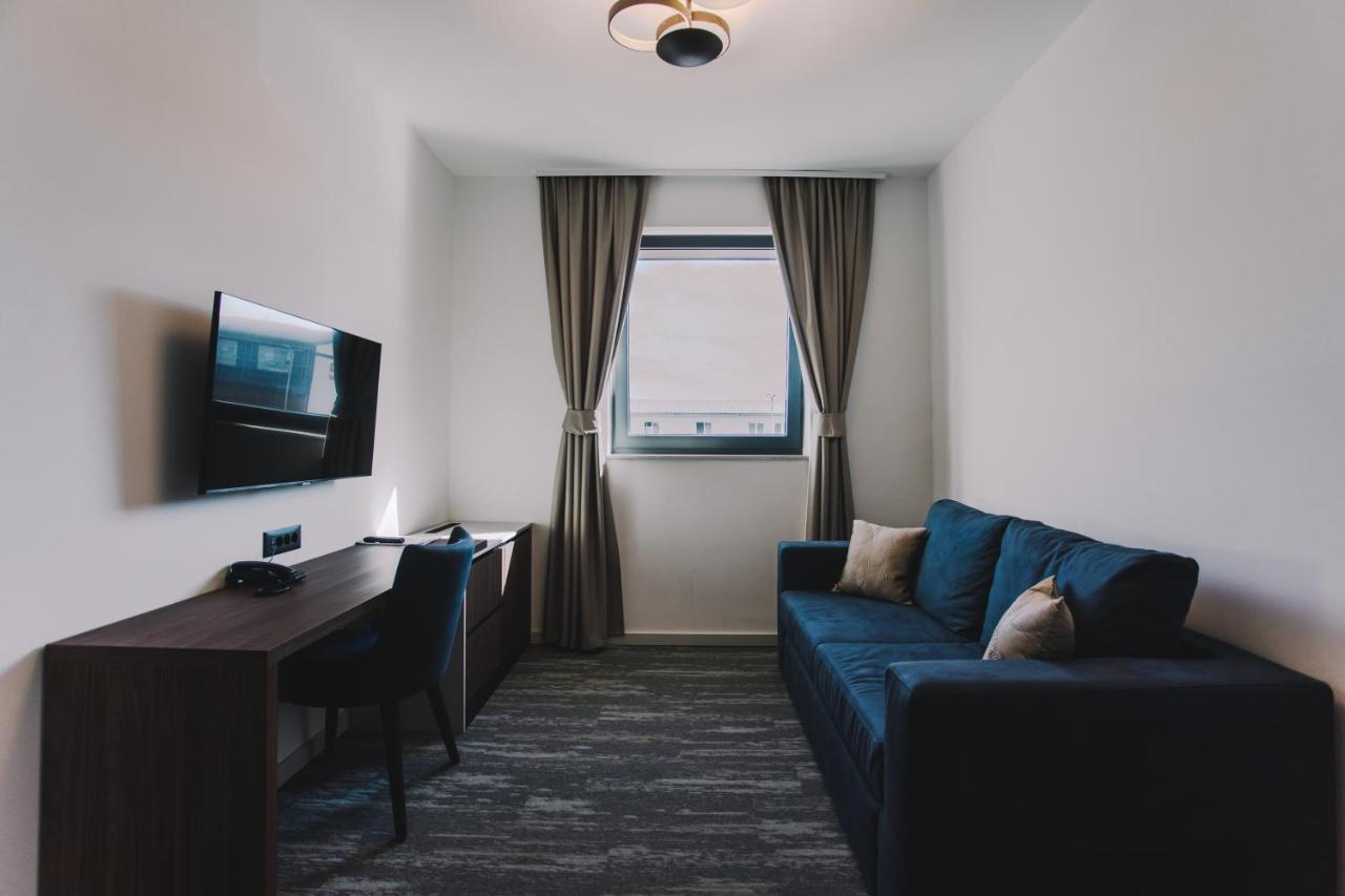 Hotel Batuda Split Ngoại thất bức ảnh