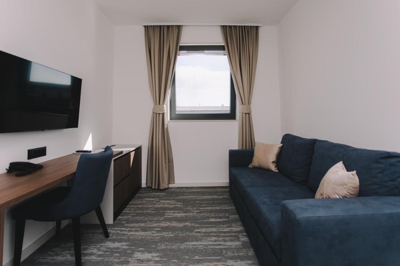 Hotel Batuda Split Ngoại thất bức ảnh