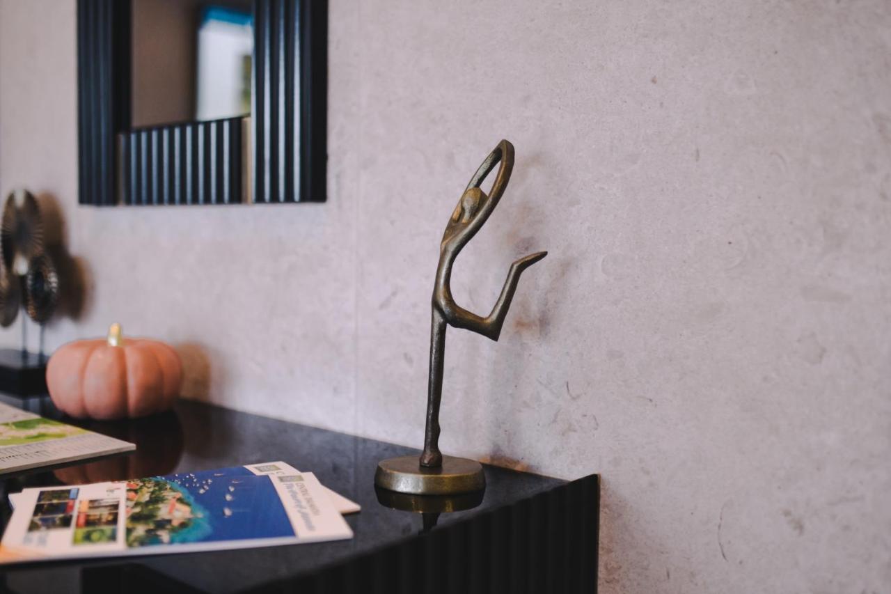 Hotel Batuda Split Ngoại thất bức ảnh