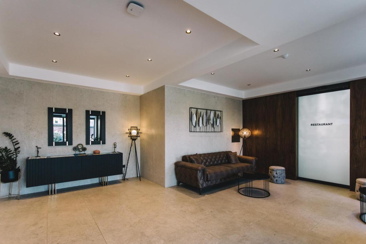 Hotel Batuda Split Ngoại thất bức ảnh
