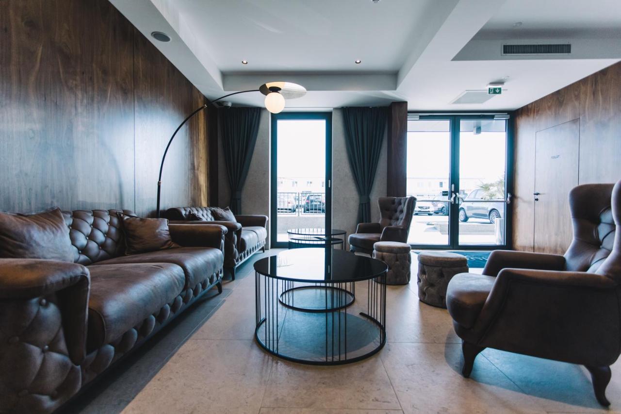Hotel Batuda Split Ngoại thất bức ảnh