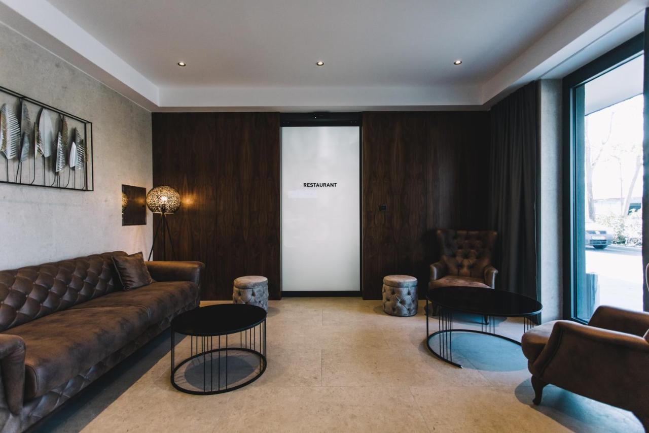 Hotel Batuda Split Ngoại thất bức ảnh