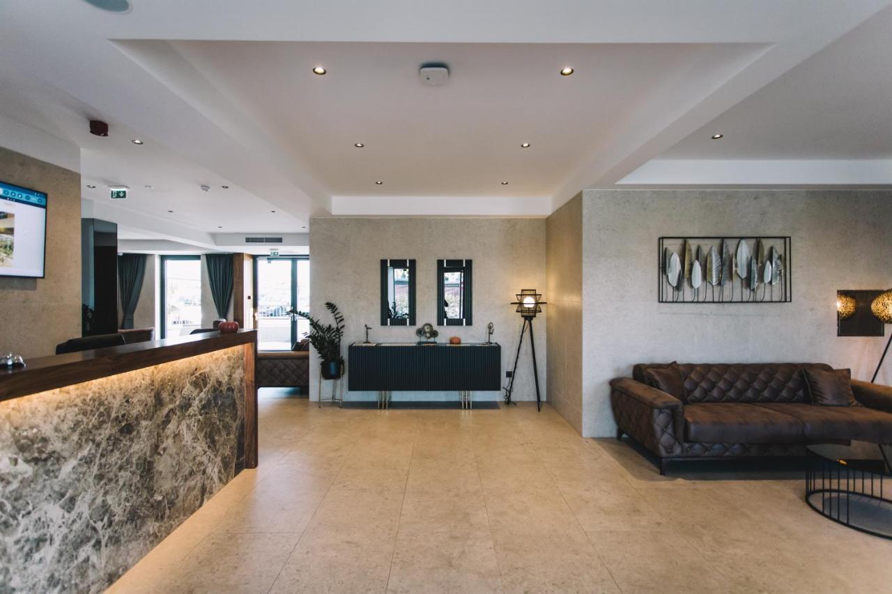 Hotel Batuda Split Ngoại thất bức ảnh